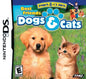 Paws & Claws - Dogs & Cats: Best Friends