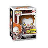 Pennywise With Spider Legs