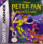 Peter Pan: Return to Neverland