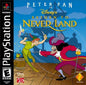 Disney's Return to Neverland