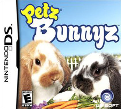 Petz Bunnyz