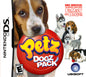 Petz Dogz Pack