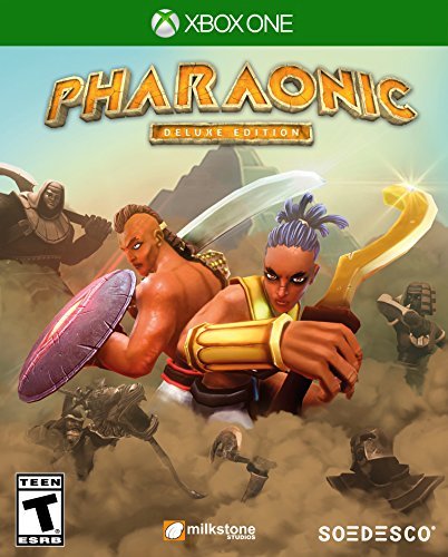 Pharaonic Deluxe Edition