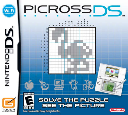 Picross DS