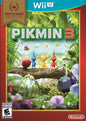 Pikmin 3