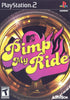 MTV's Pimp My Ride