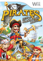 Pirates: Hunt for Blackbeard's Booty