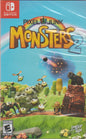 Pixel Junk Monsters 2