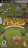 PixelJunk Monsters Deluxe