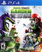 Plants Vs. Zombies Garden Warfare