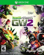 Plants vs Zombies: Garden Warfare 2
