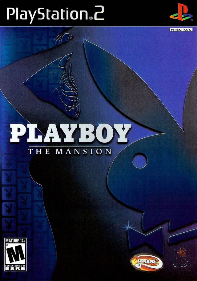 Playboy: The Mansion