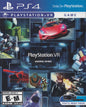 Playstation VR Demo Disc