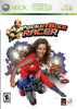 Pocketbike Racer