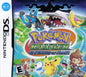Pokemon Ranger Shadows of Almia