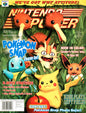 Vol. 121 - Pokemon Snap