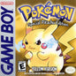 Pokemon Yellow