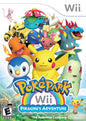 PokePark Pikachu's Adventure