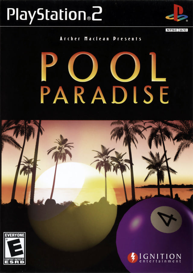 Pool Paradise