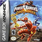 Power Rangers Dino Thunder