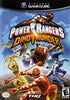 Power Rangers: Dino Thunder