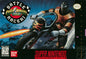 Power Rangers: Zeo Battle Racers