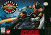 Power Rangers: Zeo Battle Racers
