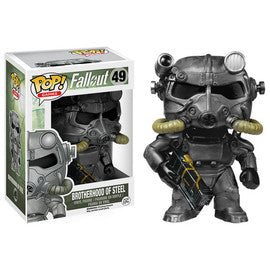 Power Armor (Brotherhood of Steel)