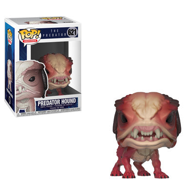 Predator Hound