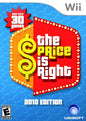 Price Is Right: 2010 Edition
