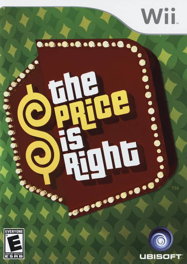 Price is Right