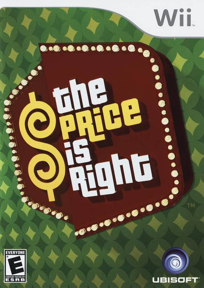 Price is Right