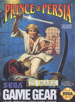 Prince of Persia