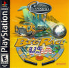 Pro Pinball: Big Race USA