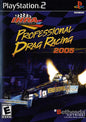Professional Drag Racing 2005