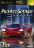 Project Gotham Racing