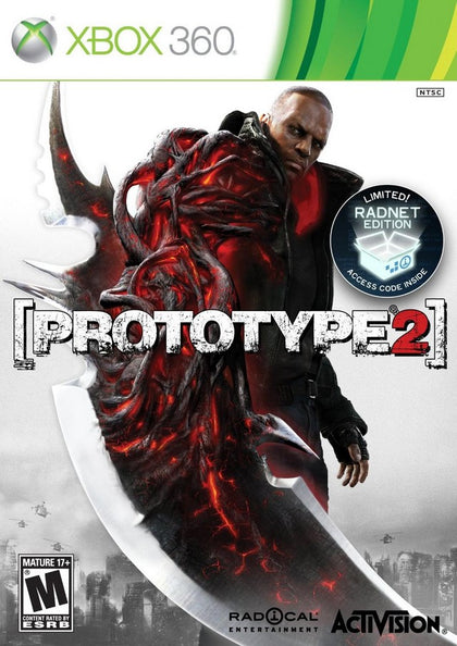 Prototype 2