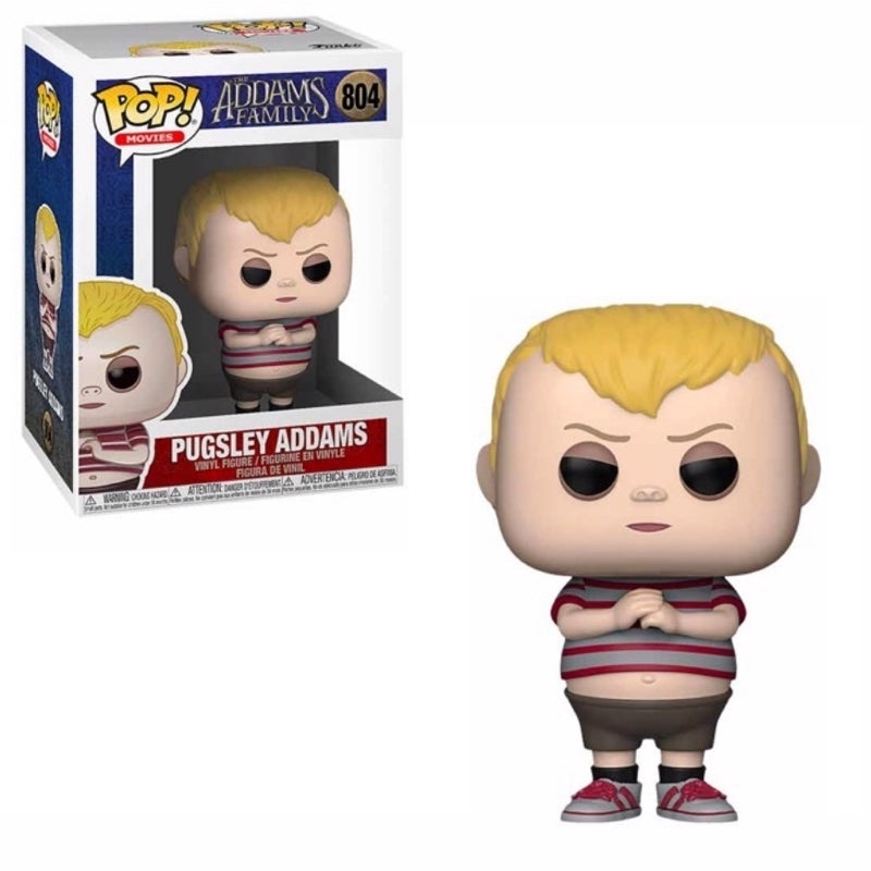 Pugsley Addams