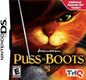 Puss in Boots