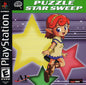 Puzzle: Star Sweep