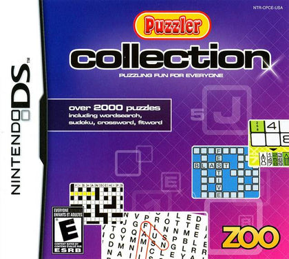 Puzzler Collection