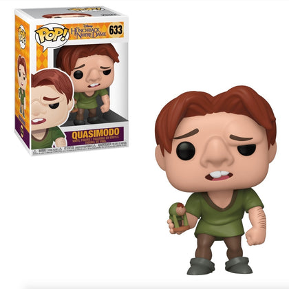 Quasimodo