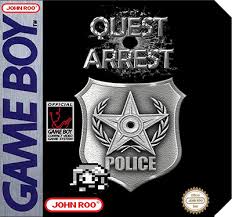 Quest Arrest