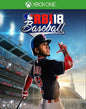 RBI Baseball 18