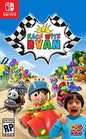 Race with Ryan