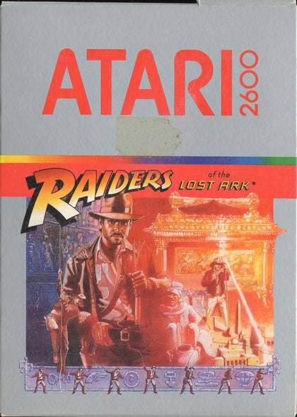 Raiders of the Lost Ark