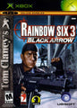 Tom Clancy's Rainbow Six 3 Black Arrow