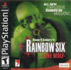 Rainbow Six: Lone Wolf