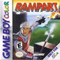Rampart