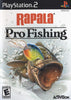 Rapala Pro Fishing